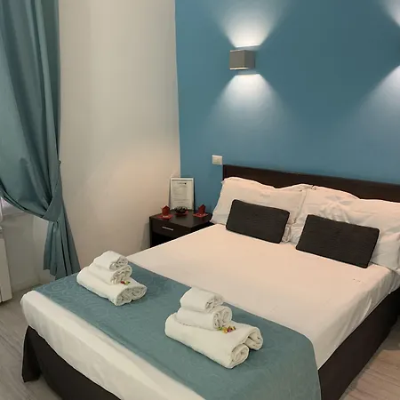 Chroma Italy - Chroma Tessera