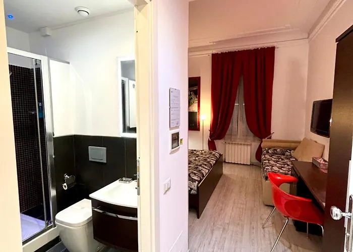 Chroma Italy - Chroma Tessera Couette-café 4*