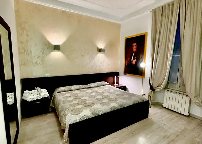 Chroma Italy - Chroma Tessera