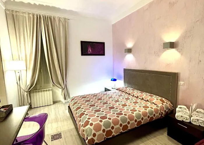 Chroma Italy - Chroma Tessera 4*