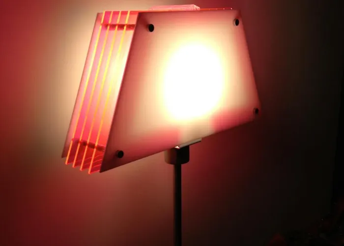Chroma Italy - Chroma Tessera Řím