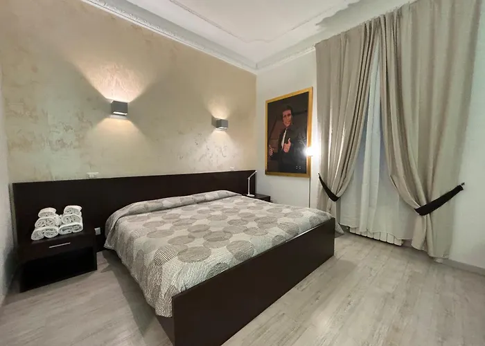 Chroma Italy - Chroma Tessera Bed & Breakfast