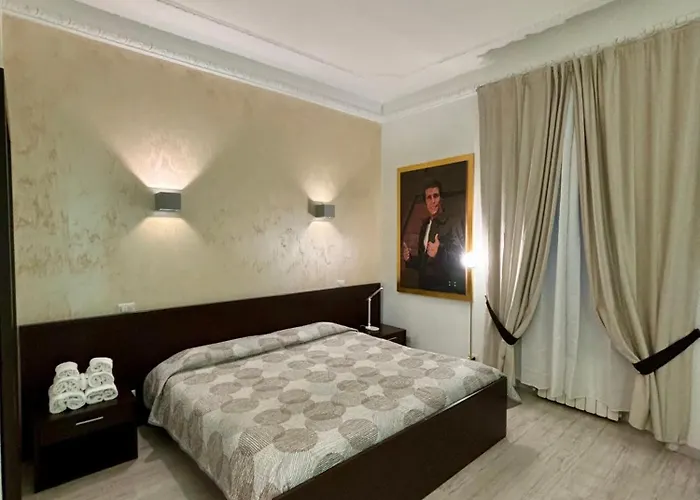 Chroma Italy - Chroma Tessera Oda ve Kahvaltı