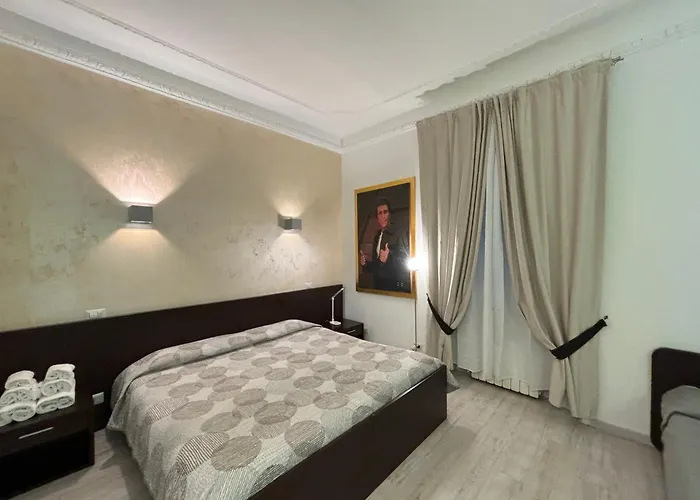 Chroma Italy - Chroma Tessera 4*