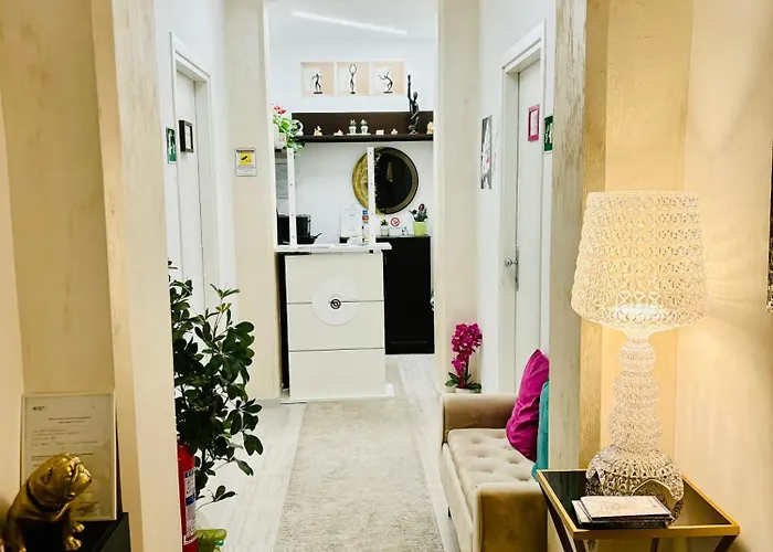 Chroma Italy - Chroma Tessera
