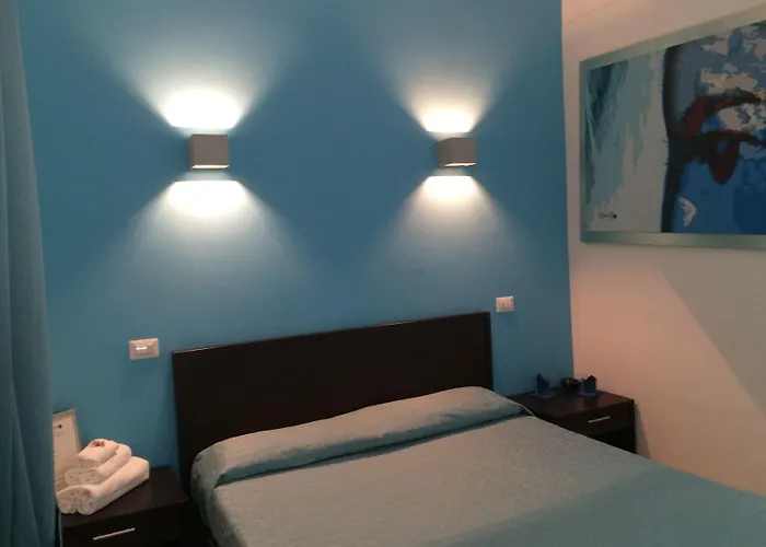 Chroma Italy - Chroma Tessera 4* Roma