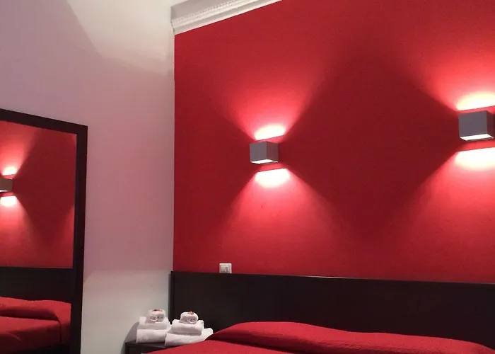 Chroma Italy - Chroma Tessera