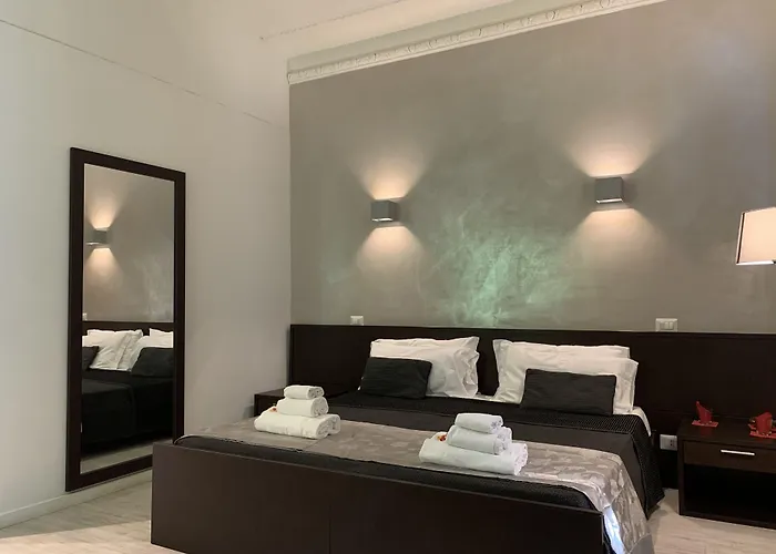 Oda ve Kahvaltı Chroma Italy - Chroma Tessera 4*