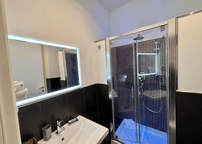 Chroma Italy - Chroma Tessera Bed & Breakfast