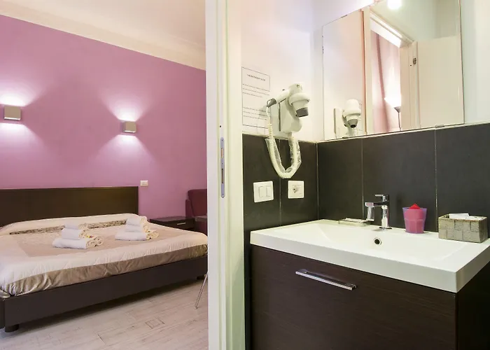 Chroma Italy - Chroma Tessera Řím