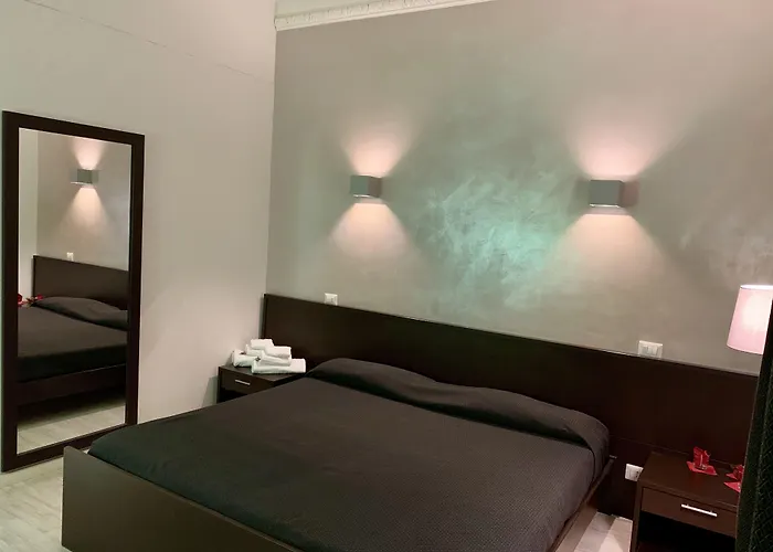 Chroma Italy - Chroma Tessera 4* Roma