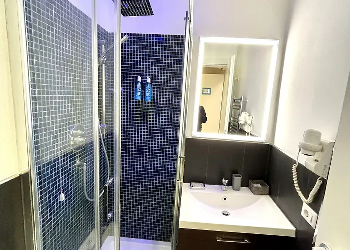 Chroma Italy - Chroma Tessera 4* Řím