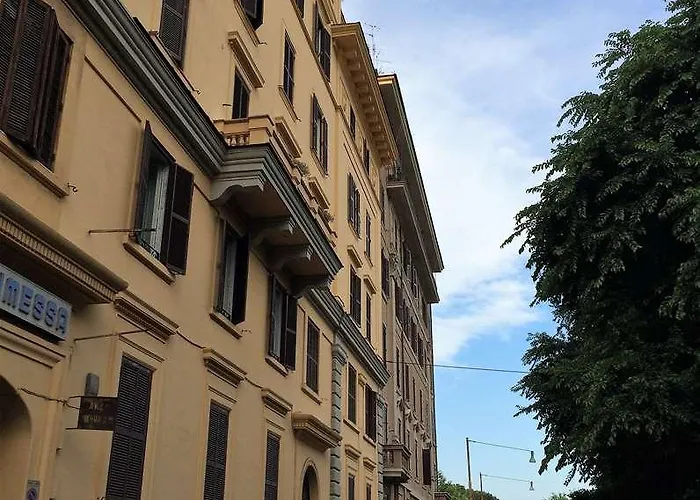 Oda ve Kahvaltı Chroma Italy - Chroma Tessera 4*