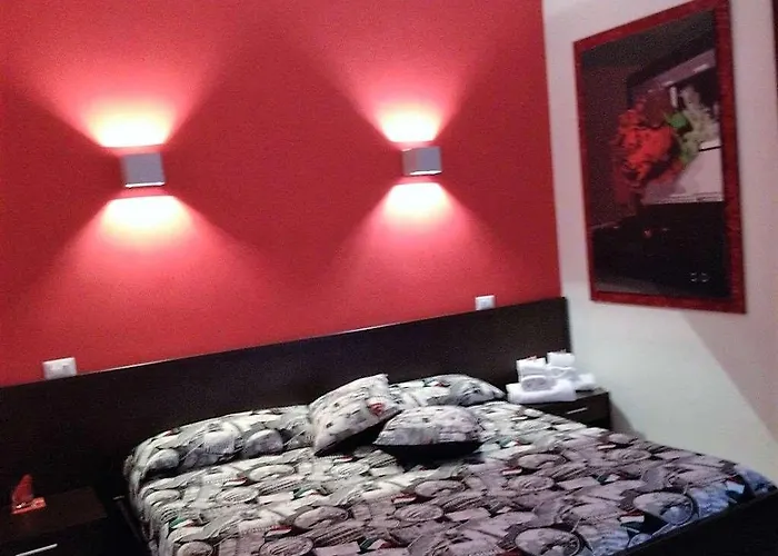 Chroma Italy - Chroma Tessera