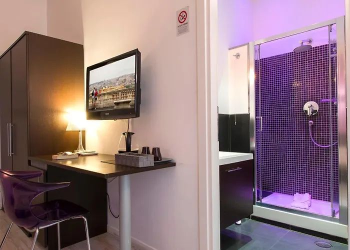 Chroma Italy - Chroma Tessera 4*